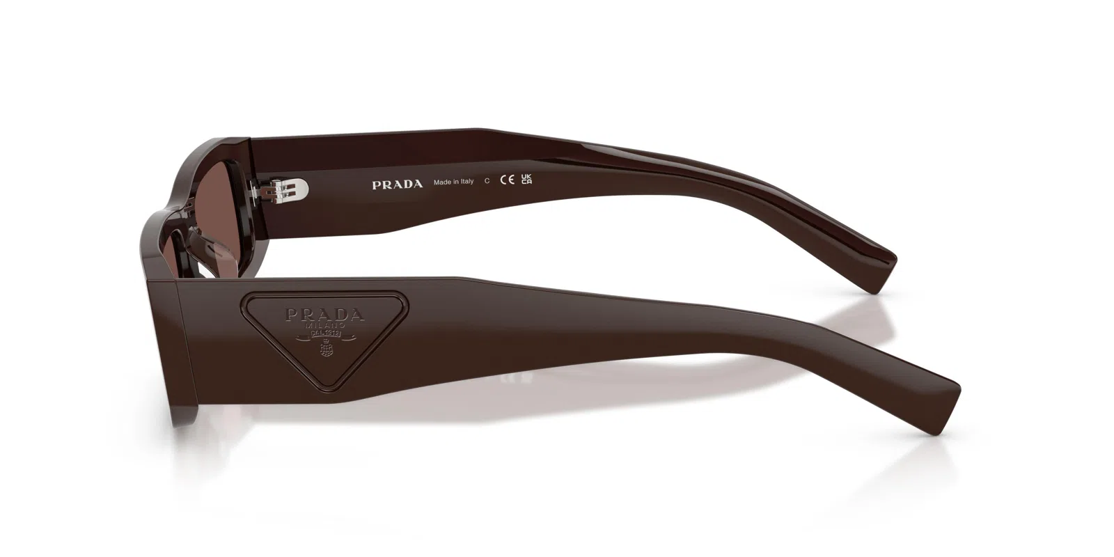 Prada D09SD Sunglasses - view 17